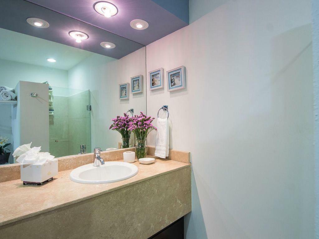 Breathtaking Villa Magna Beachfront Condo, 3 Bedrooms Sleeps 6 Nuevo Vallarta Esterno foto